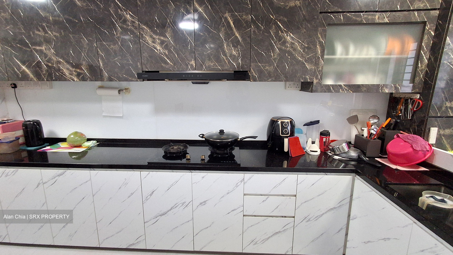 Blk 433 Yishun Avenue 6 (Yishun), HDB 4 Rooms #604775381